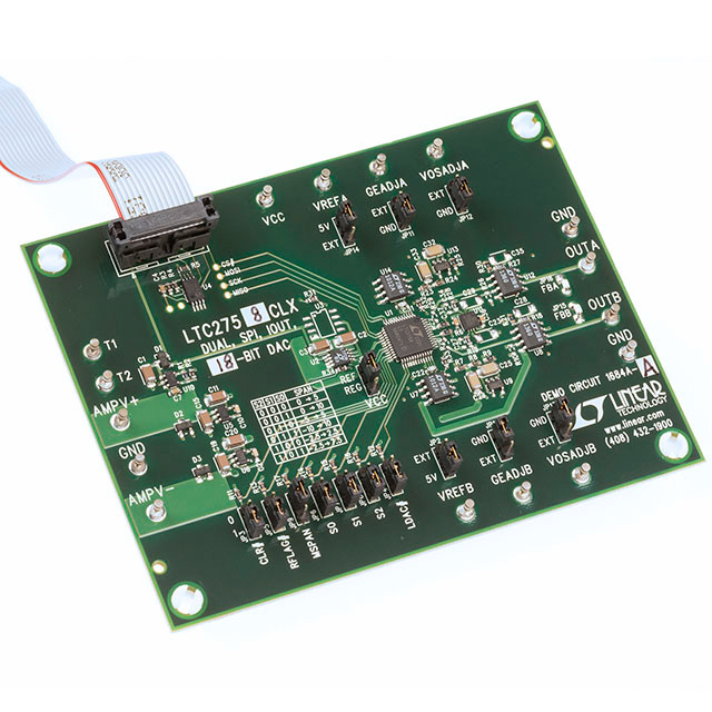 product Photo DC1684A-A