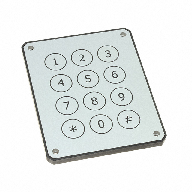 product Photo PZ120FS