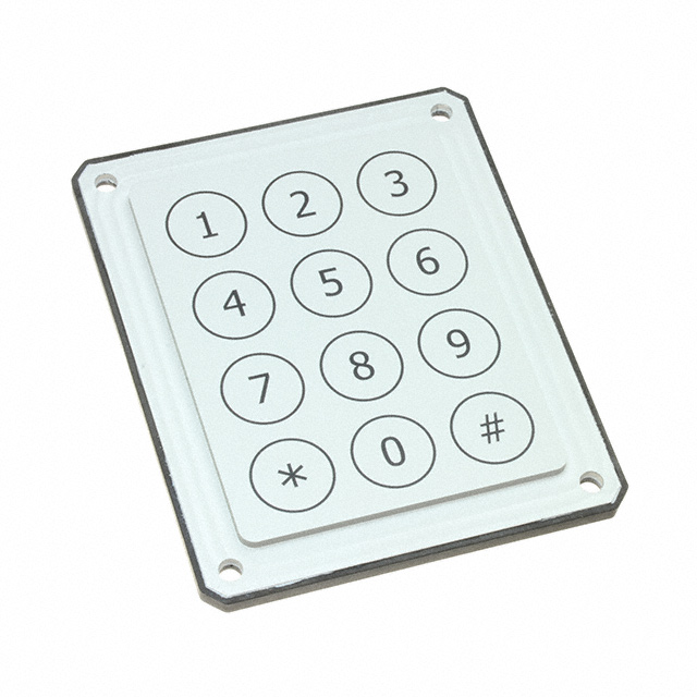 product Photo PZ120RS
