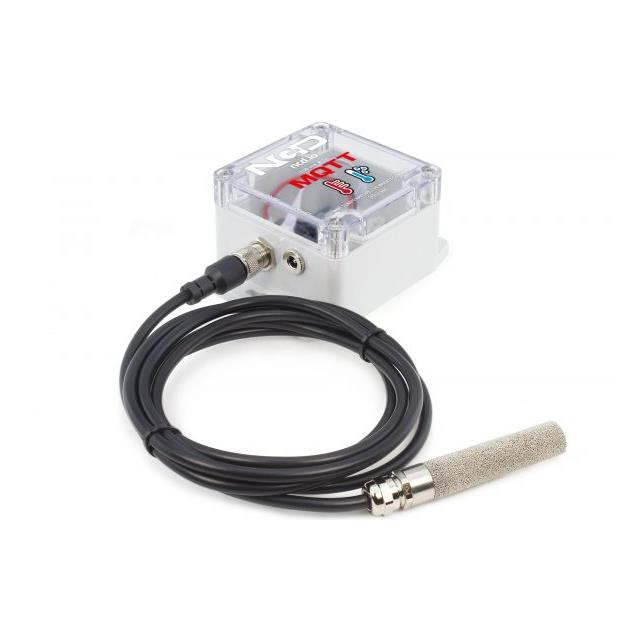 product Photo WiFi_MQTT_Temp_Humid