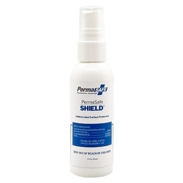 product Photo PermaSafe-SHIELD-HVAC-2H-A