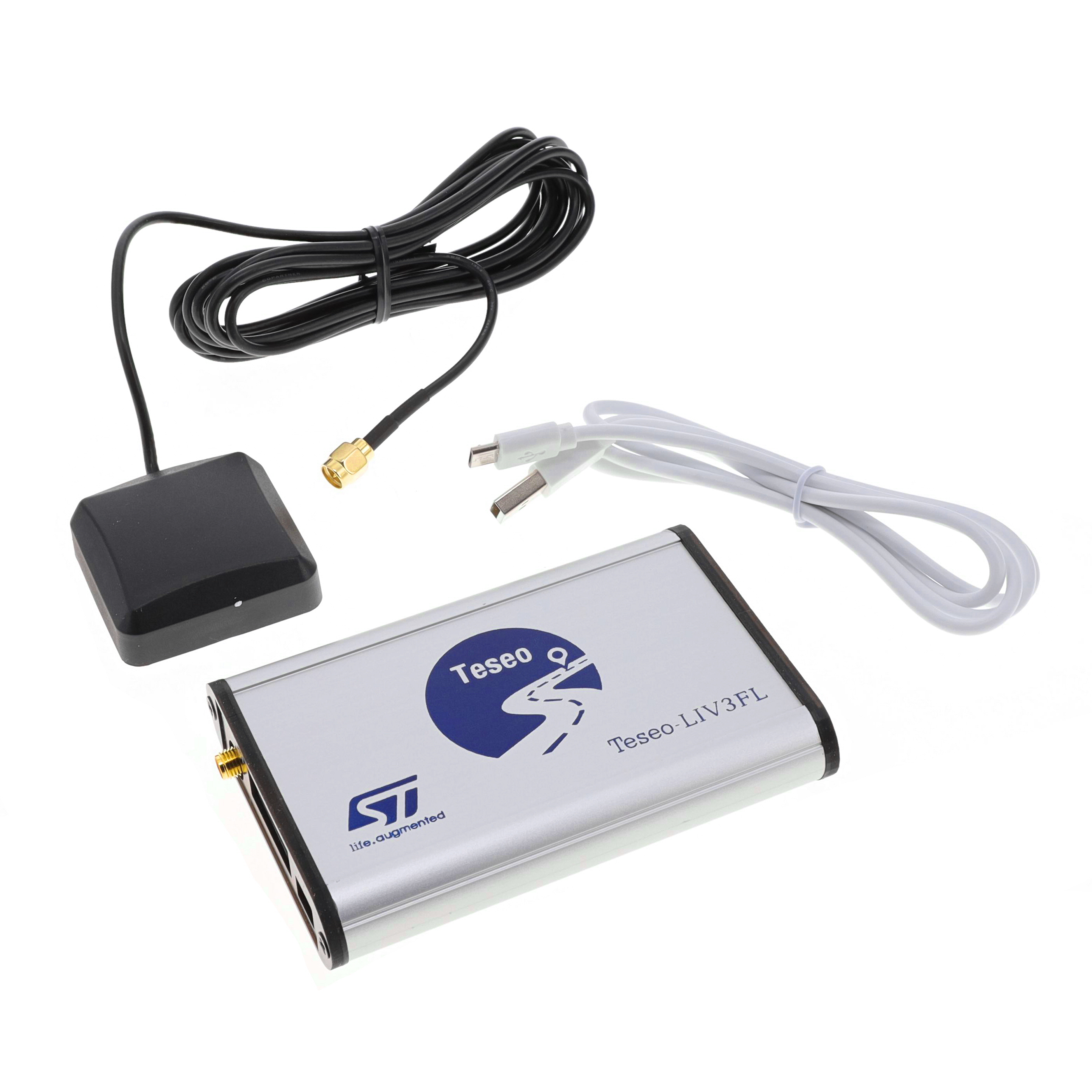 product Photo EVB-LIV3FL