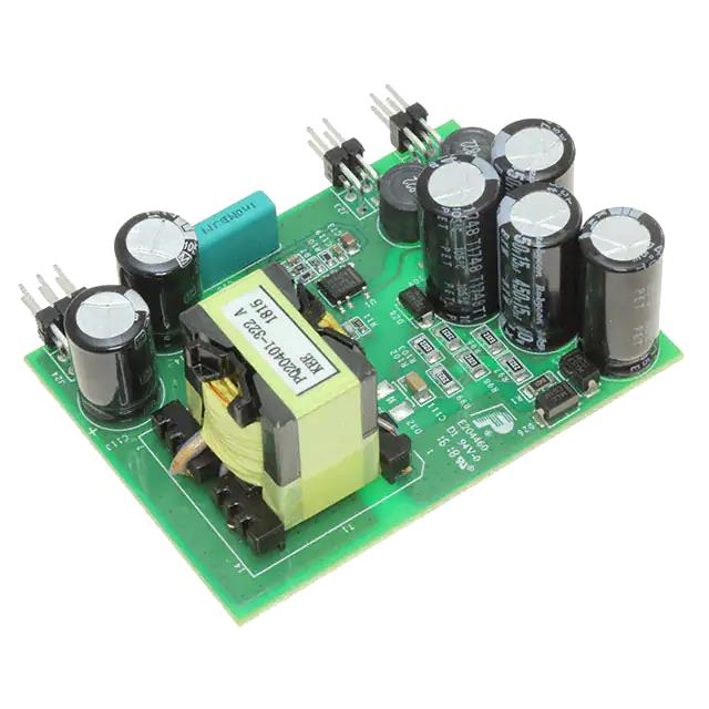 product Photo CRD-15DD17P