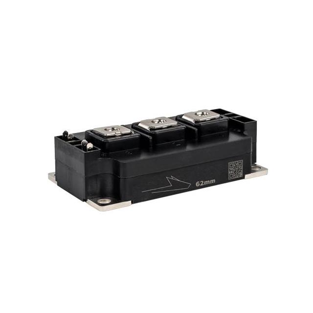 product Photo WAB400M12BM3