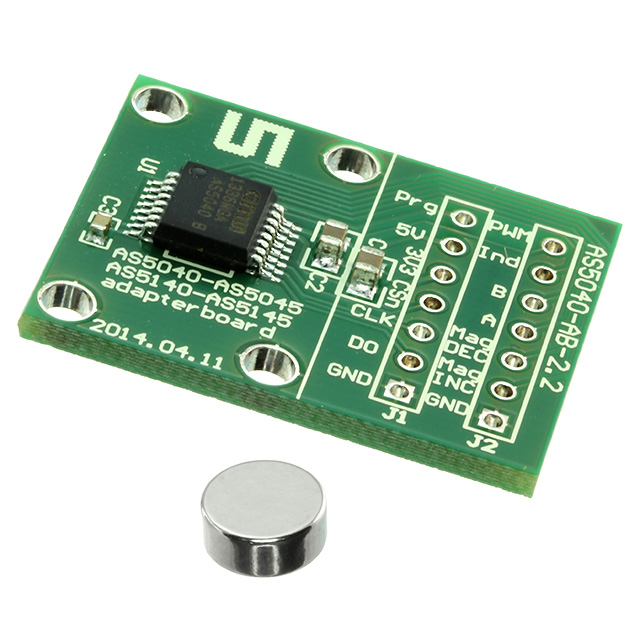 product Photo AS5040 ADAPTERBOARD