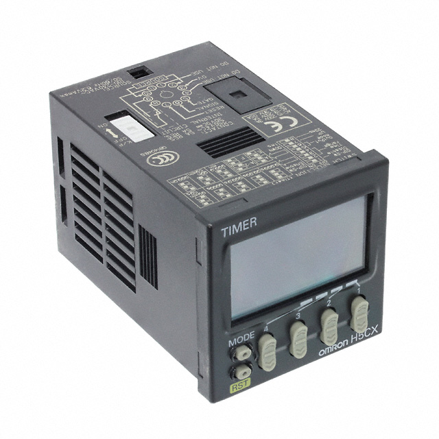 product Photo H5CX-A11SD-N DC12-24/AC24