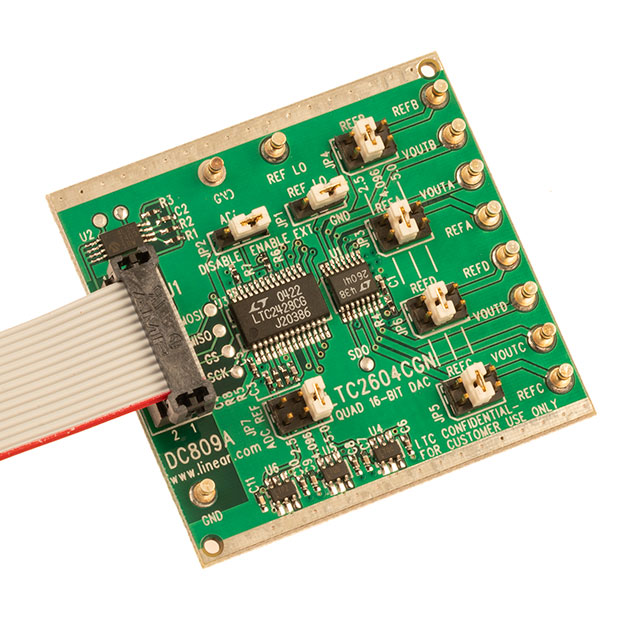 product Photo DC809A