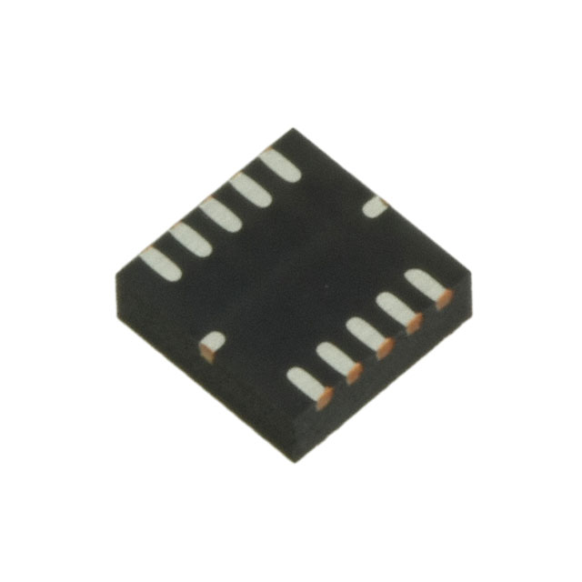 product Photo MMA7660FCR1