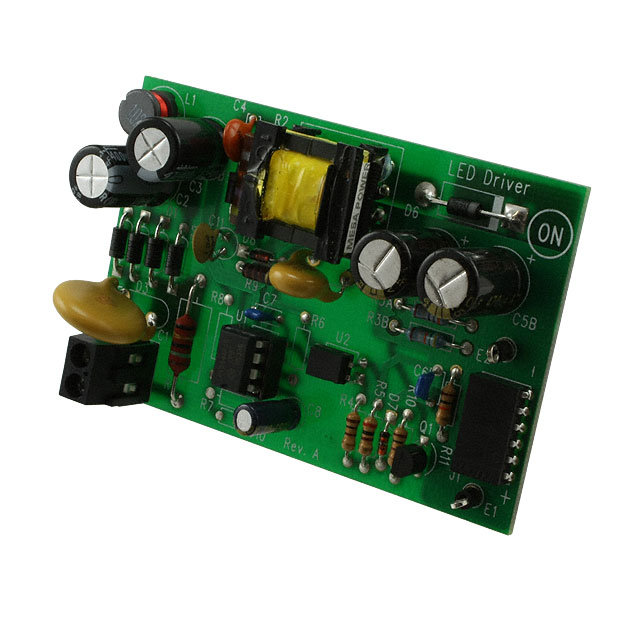 product Photo NCP1028LEDGEVB