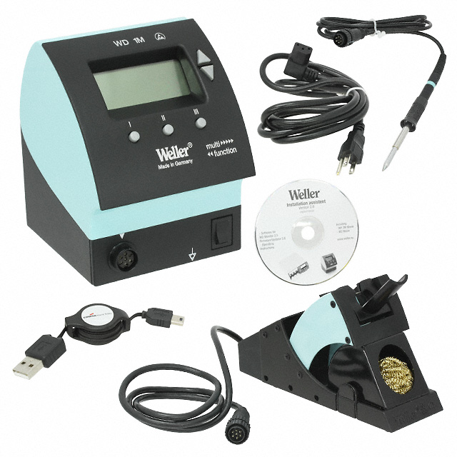 product Photo WD1000HPT