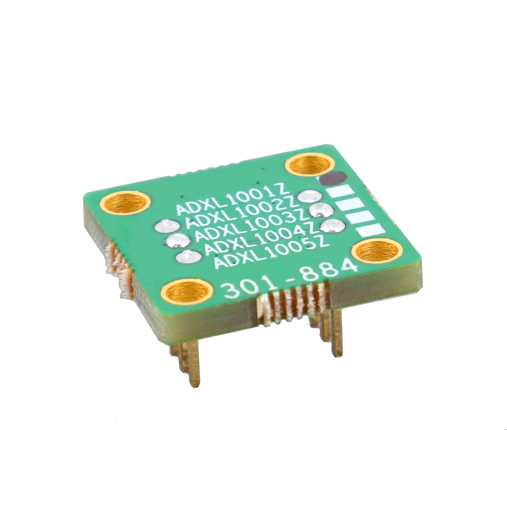 product Photo EVAL-ADXL1001Z