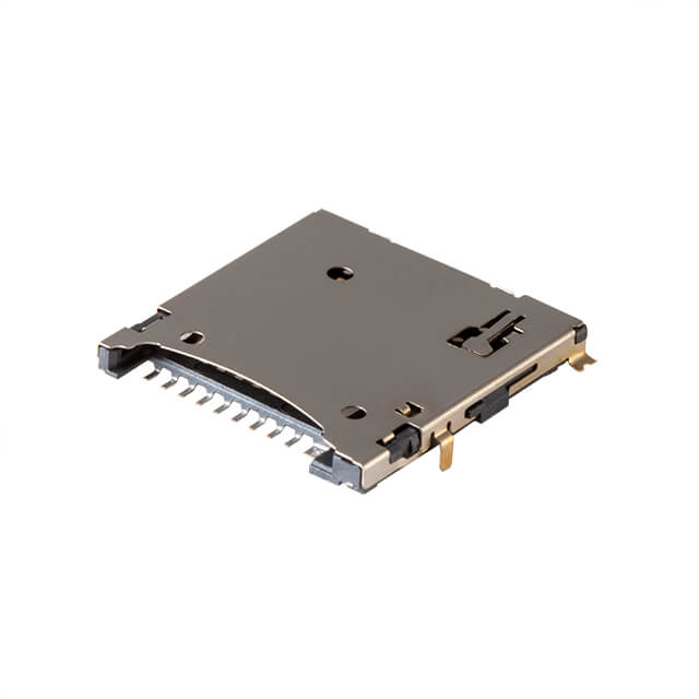 product Photo MSD4-2-A