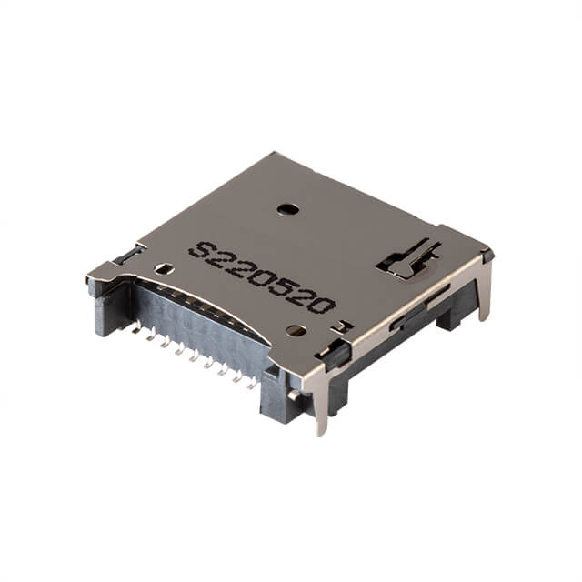 product Photo MSD4-3-A