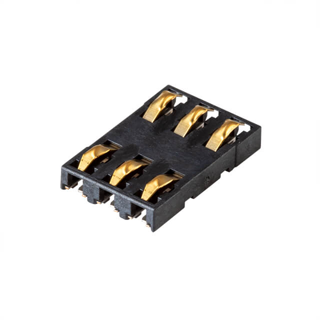 product Photo MSIM-5-B