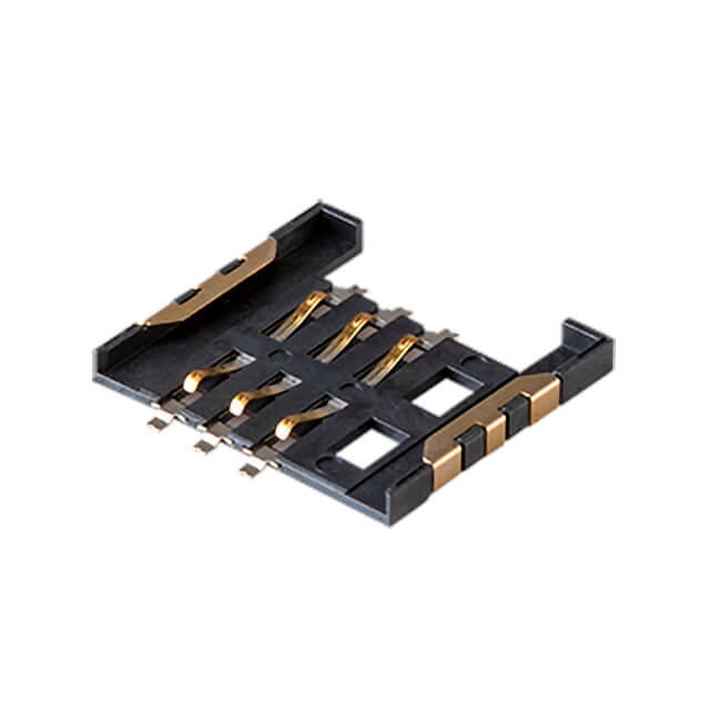 product Photo SIM-8-B