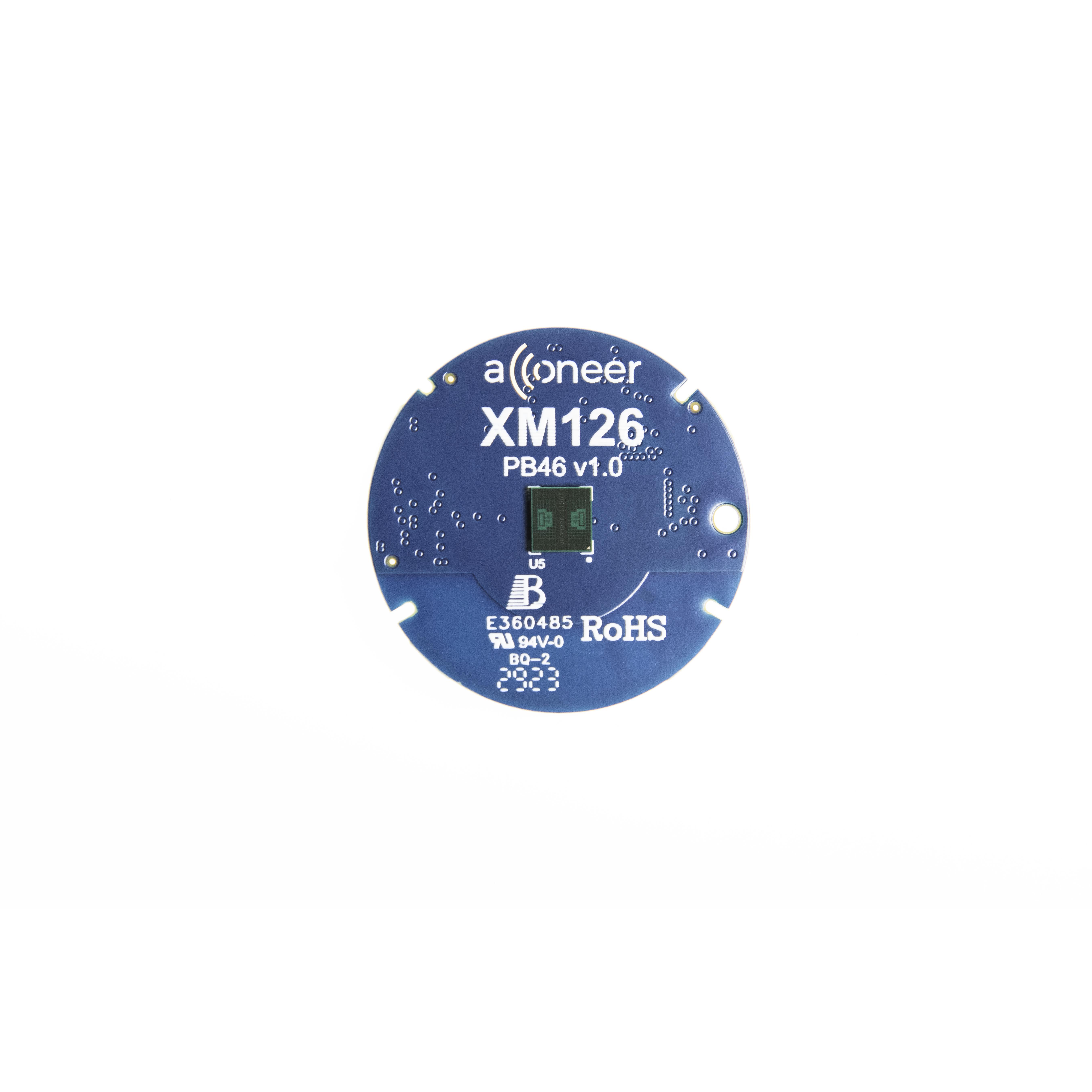 product Photo XM126