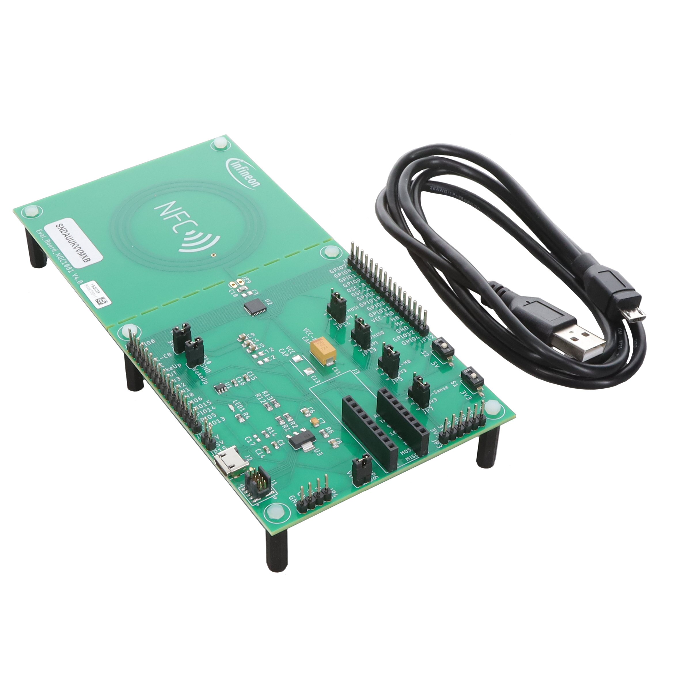 product Photo DEVKITNGC1081TOBO1
