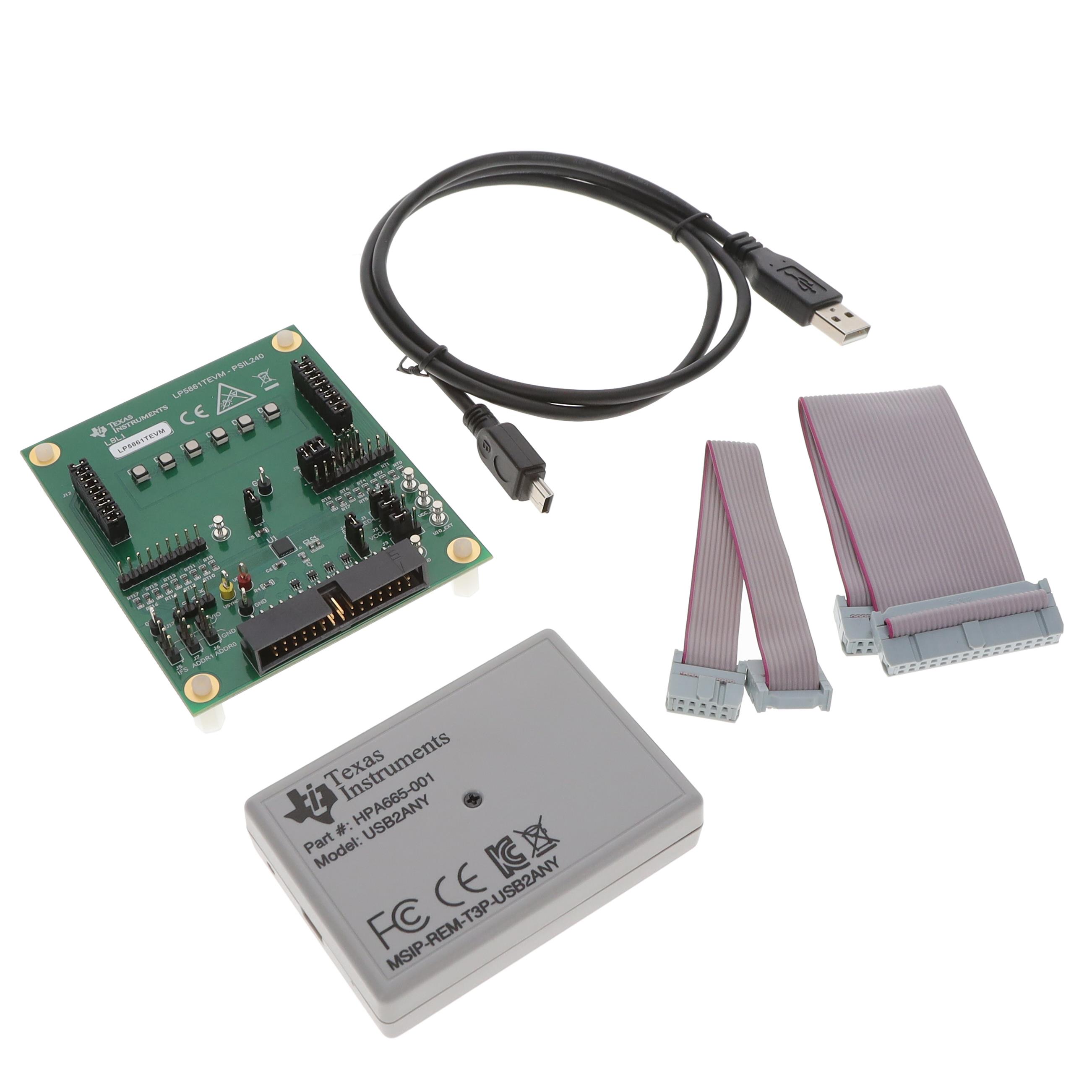 product Photo LP5861TEVM