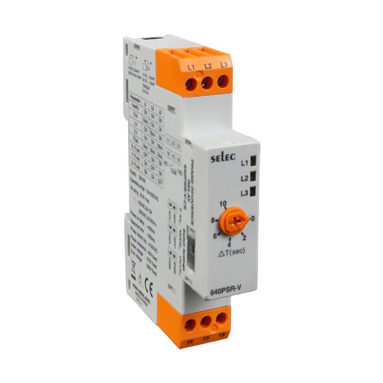 product Photo 640PSR-V-CE