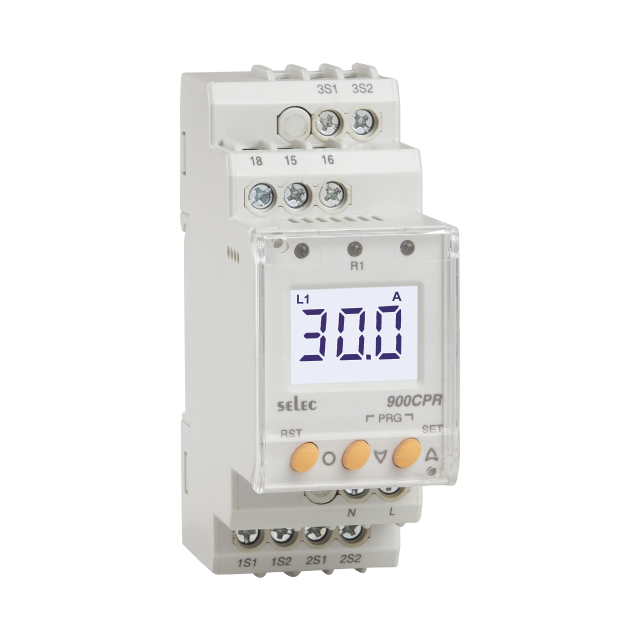 product Photo 900CPR-1-230V