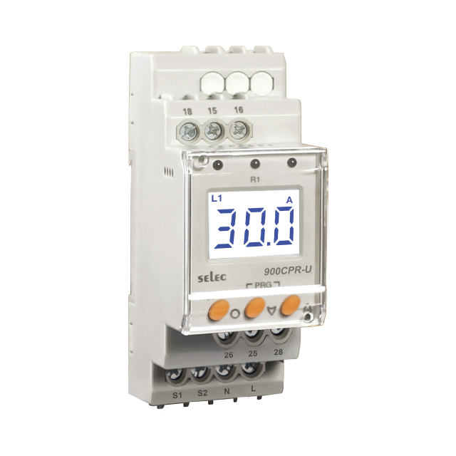 product Photo 900CPR-1-BL-U-CE