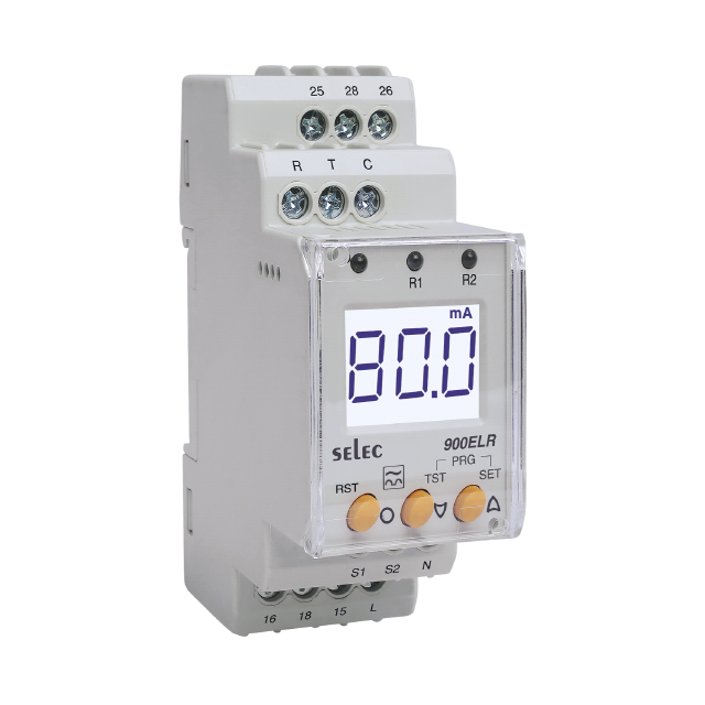 product Photo 900ELR-2-230V-CE