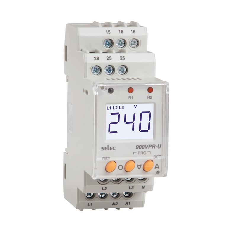 product Photo 900VPR-BL-U-CE