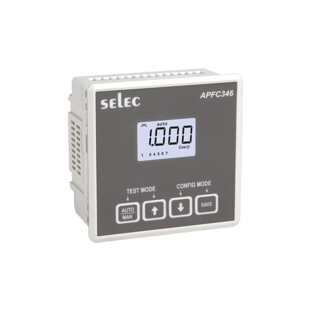 product Photo APFC346-108-230V-CE