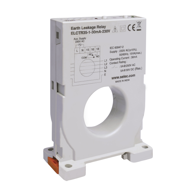 product Photo ELCTR35-1-30MA-230V