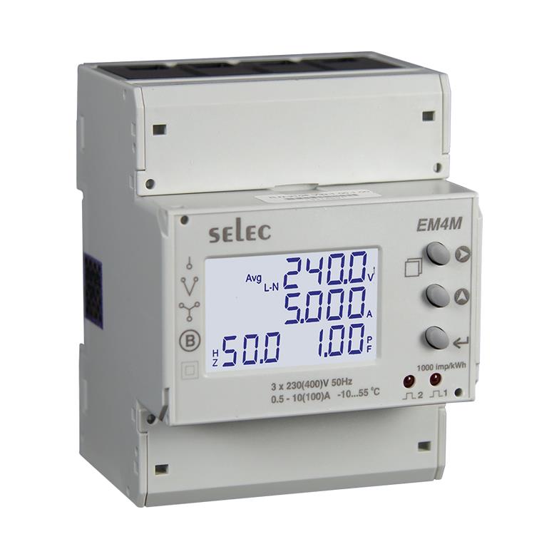 product Photo EM4M-3P-C-100A