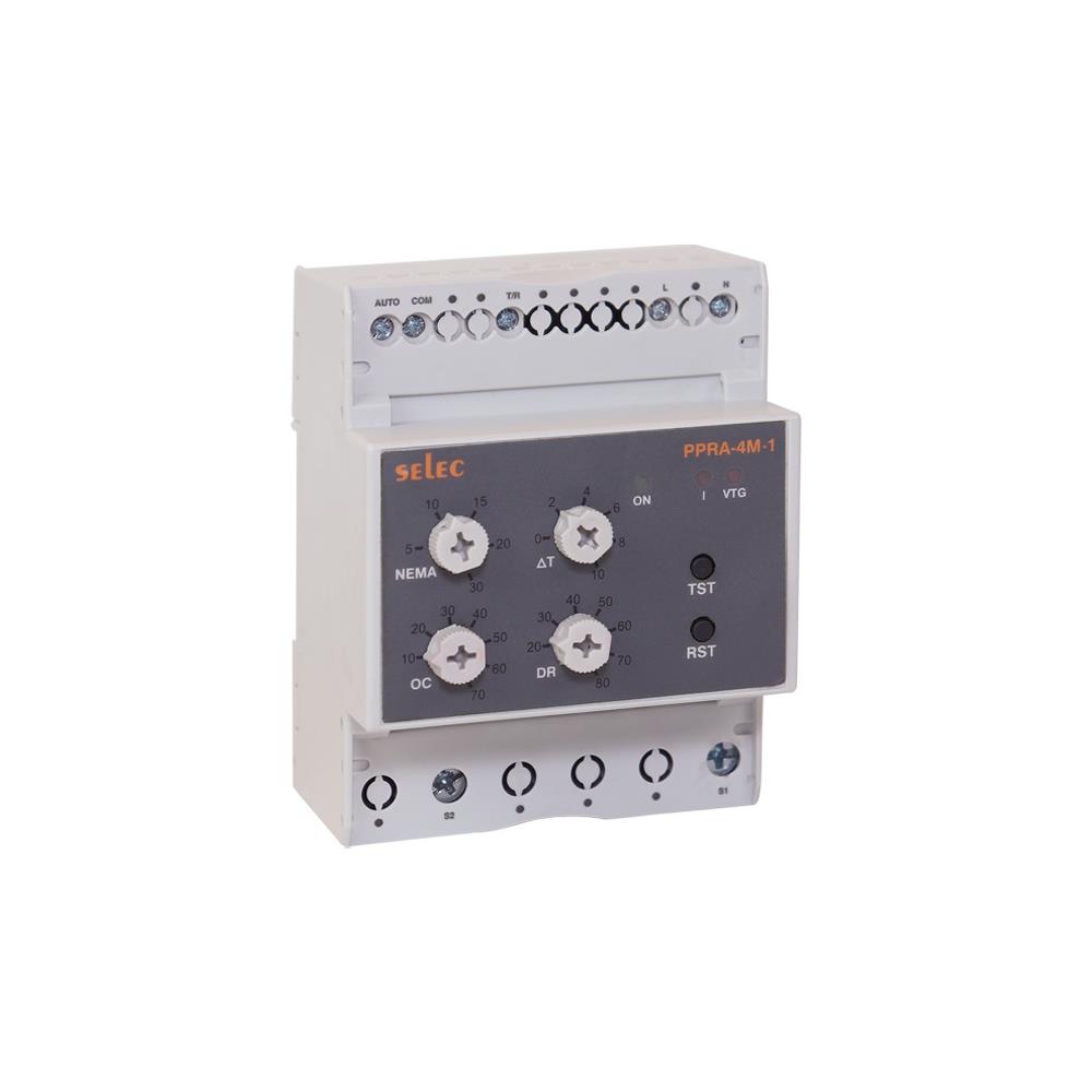 product Photo PPRD-4M-3-415V