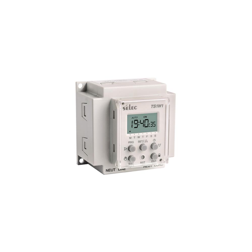 product Photo TS1W1-1-20A-230V