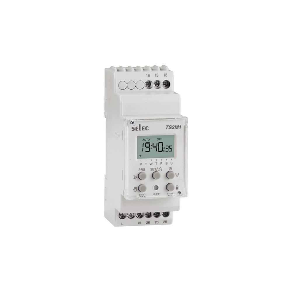 product Photo TS2M1-2-16A-230V-CE