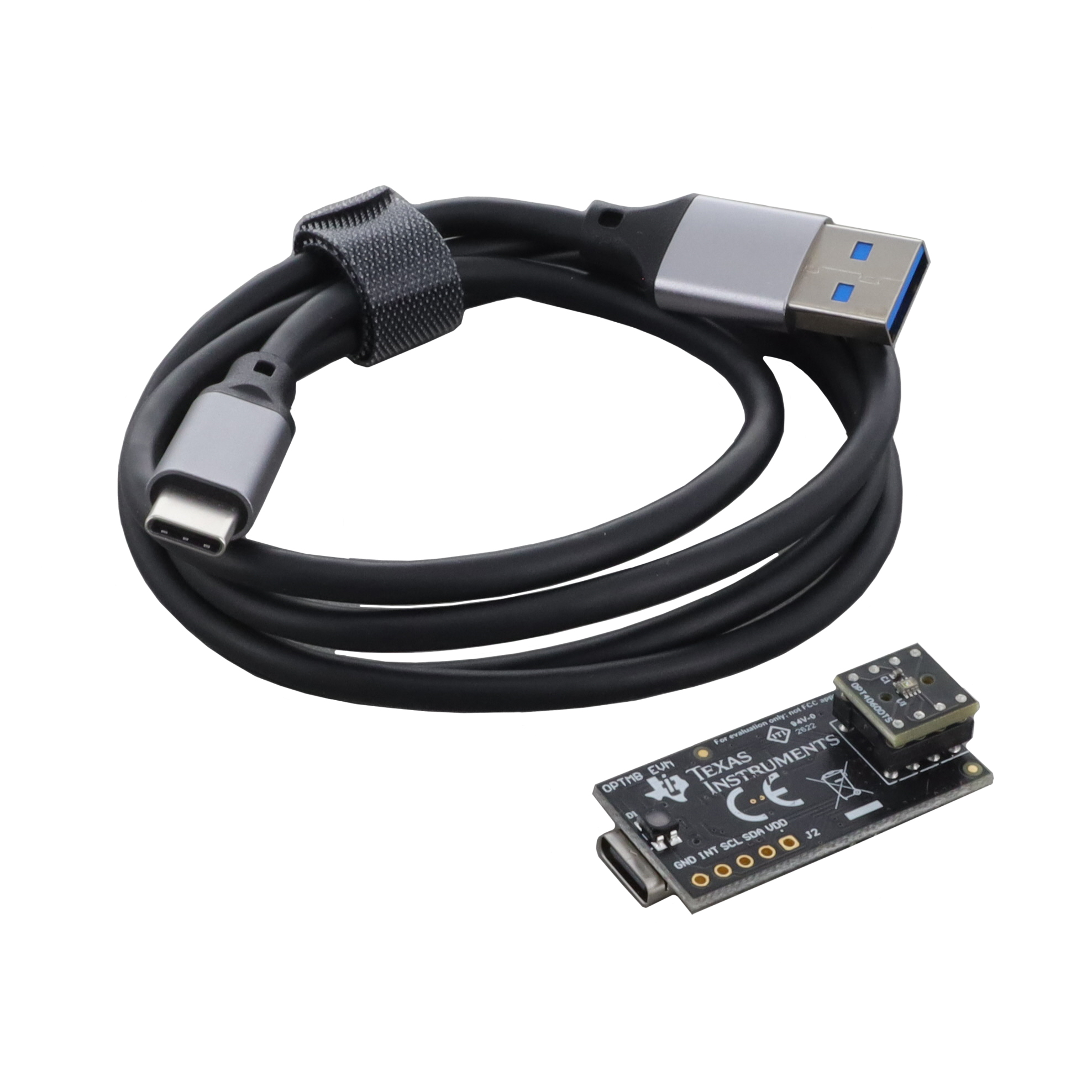 product Photo OPT4060DTSEVM