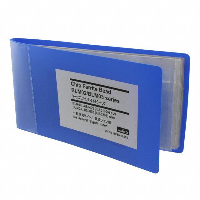 product Photo EKEMBL03E