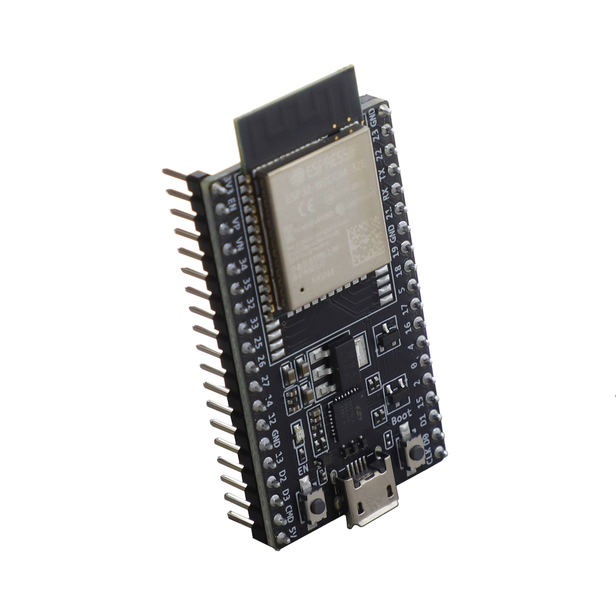 product Photo ESP32-DEVKITC-32E
