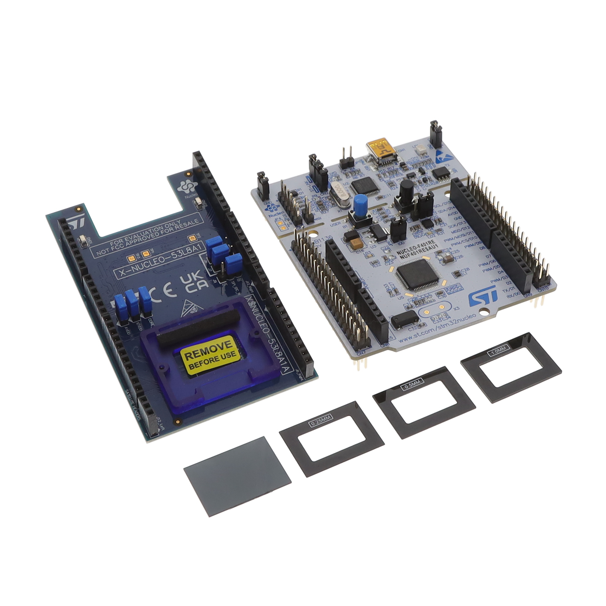 product Photo P-NUCLEO-53L8A1