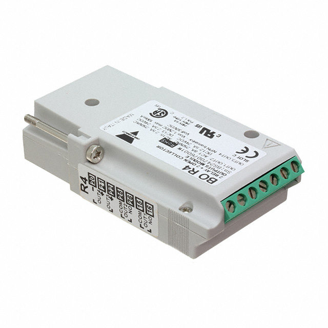 product Photo BOR4