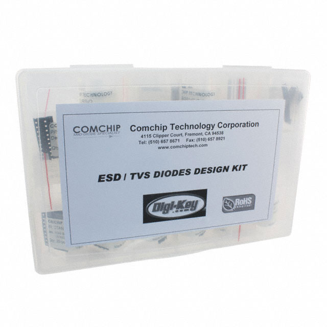 product Photo ESDTVS-KIT