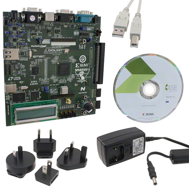 product Photo HW-SPAR3A-SK-UNI-G