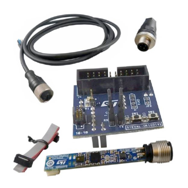 product Photo STEVAL-BFA001V1B