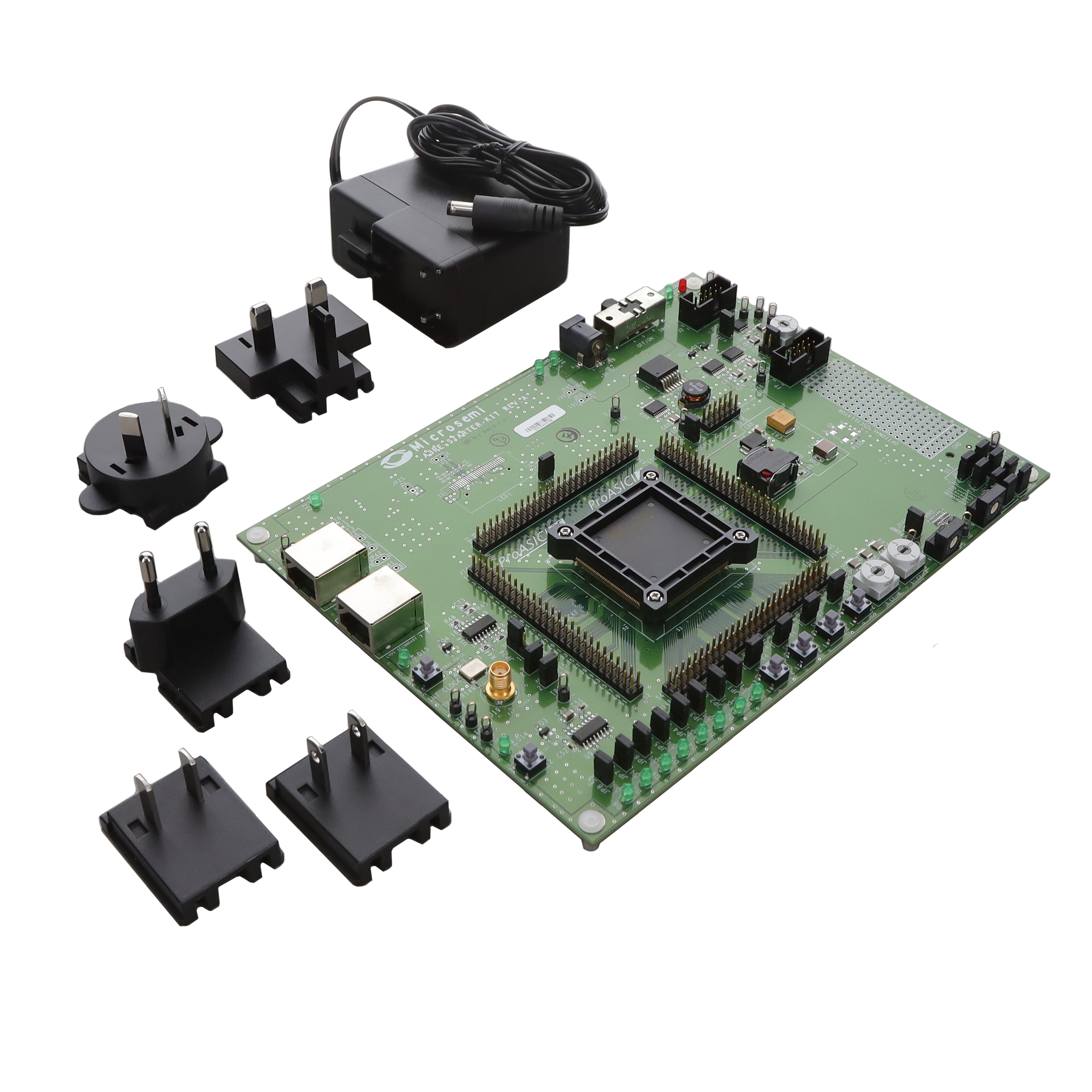 product Photo A3PE-STARTER-KIT-WO-FP4