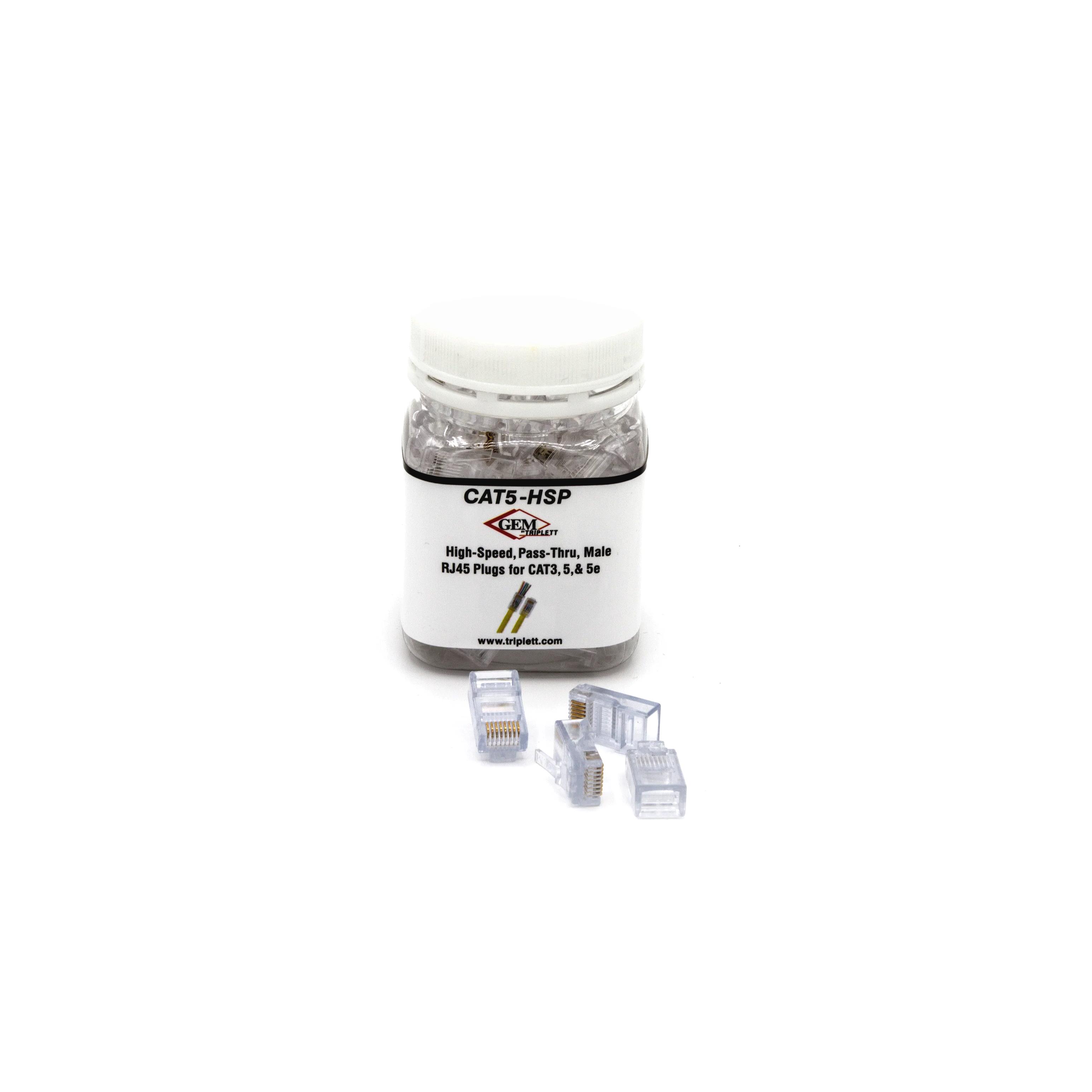 product Photo CAT5-HSPJAR