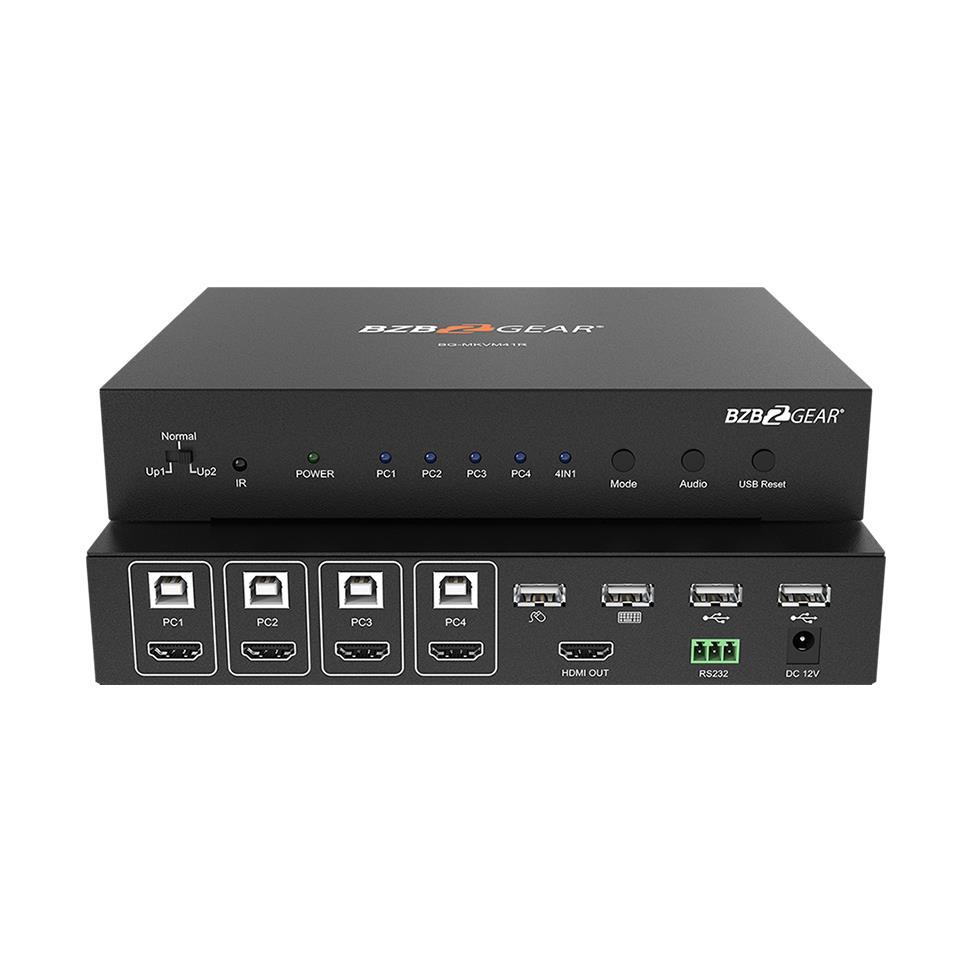 product Photo BG-MKVM41R
