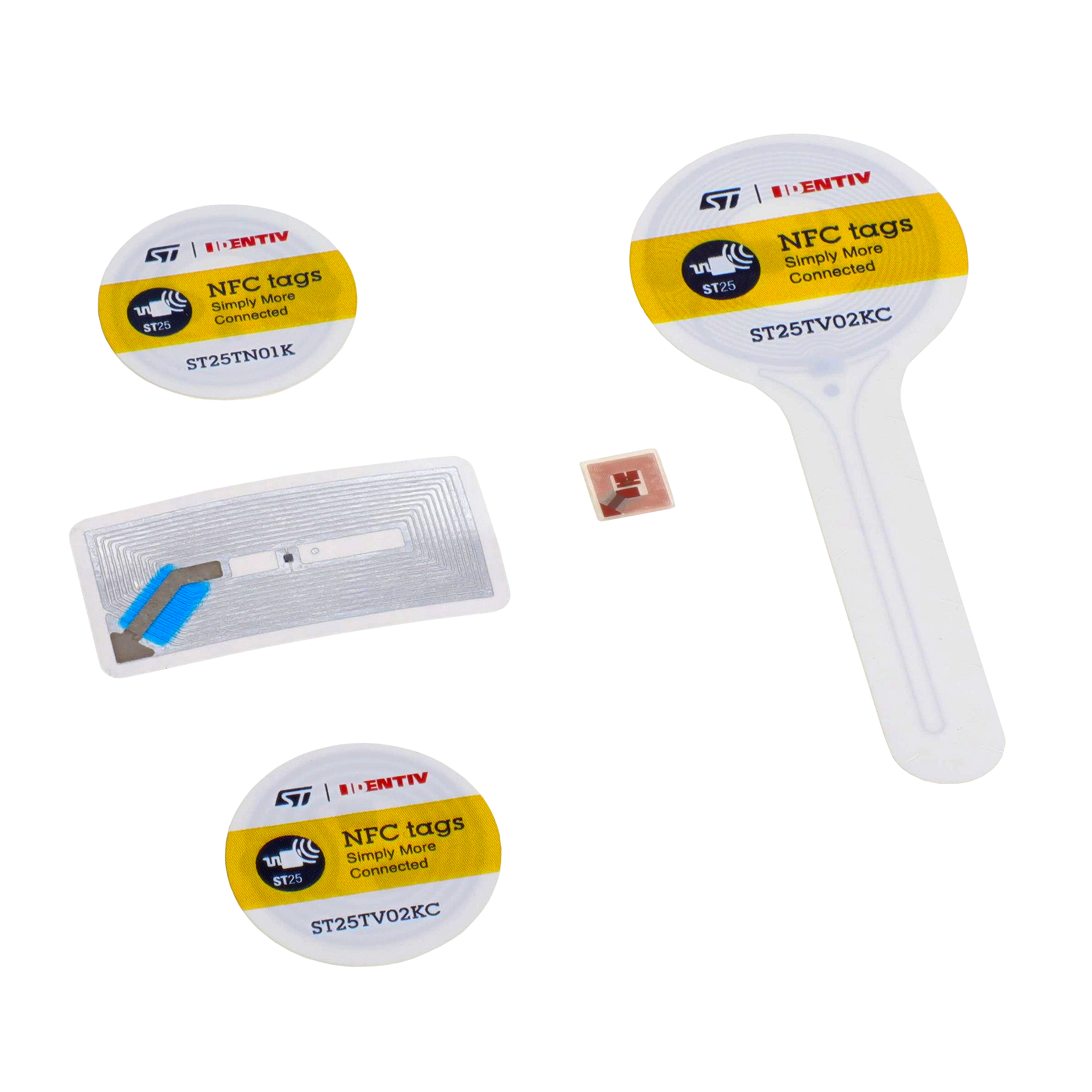 product Photo ST25-TAG-BAG-UI1