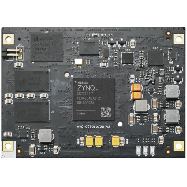 product Photo MYC-C7Z020-V2-4E1D-766-C