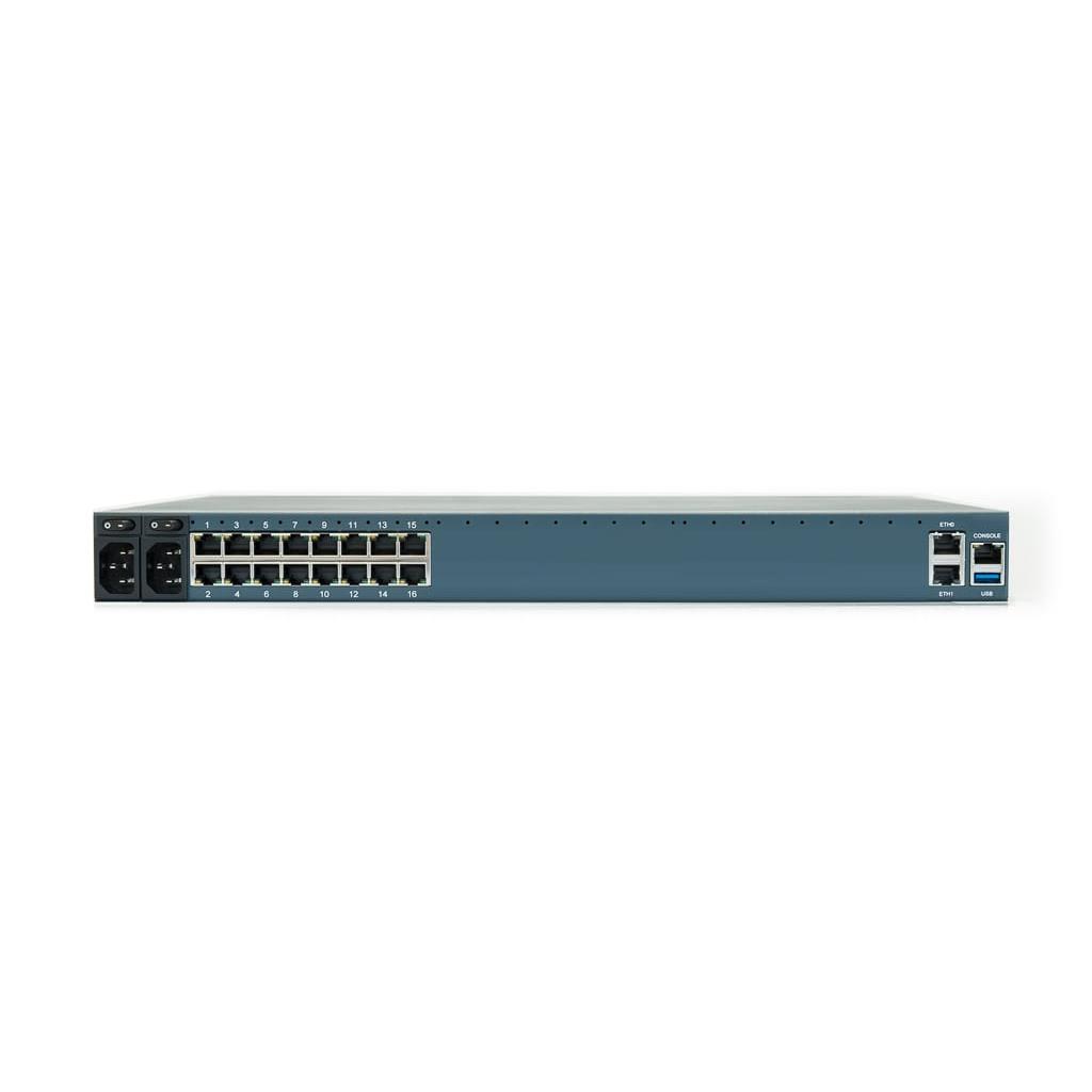 product Photo NSC-T16S-STND-DAC-B-SFP