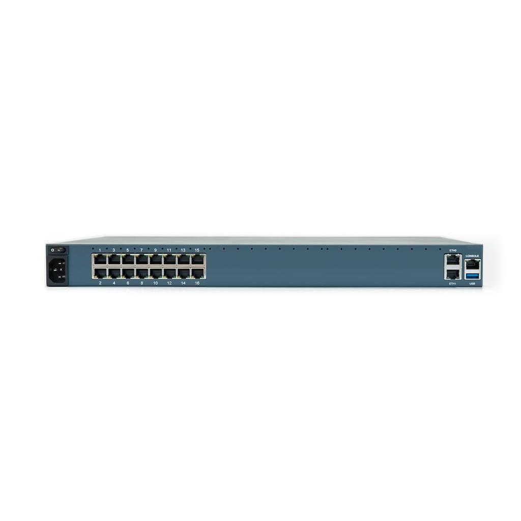 product Photo NSC-T16S-STND-SAC-B-SFP