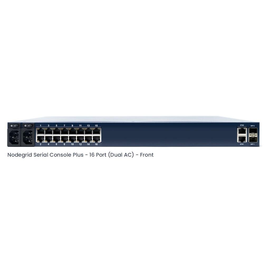 product Photo ZPE-NSCP-T16R-STND-DAC