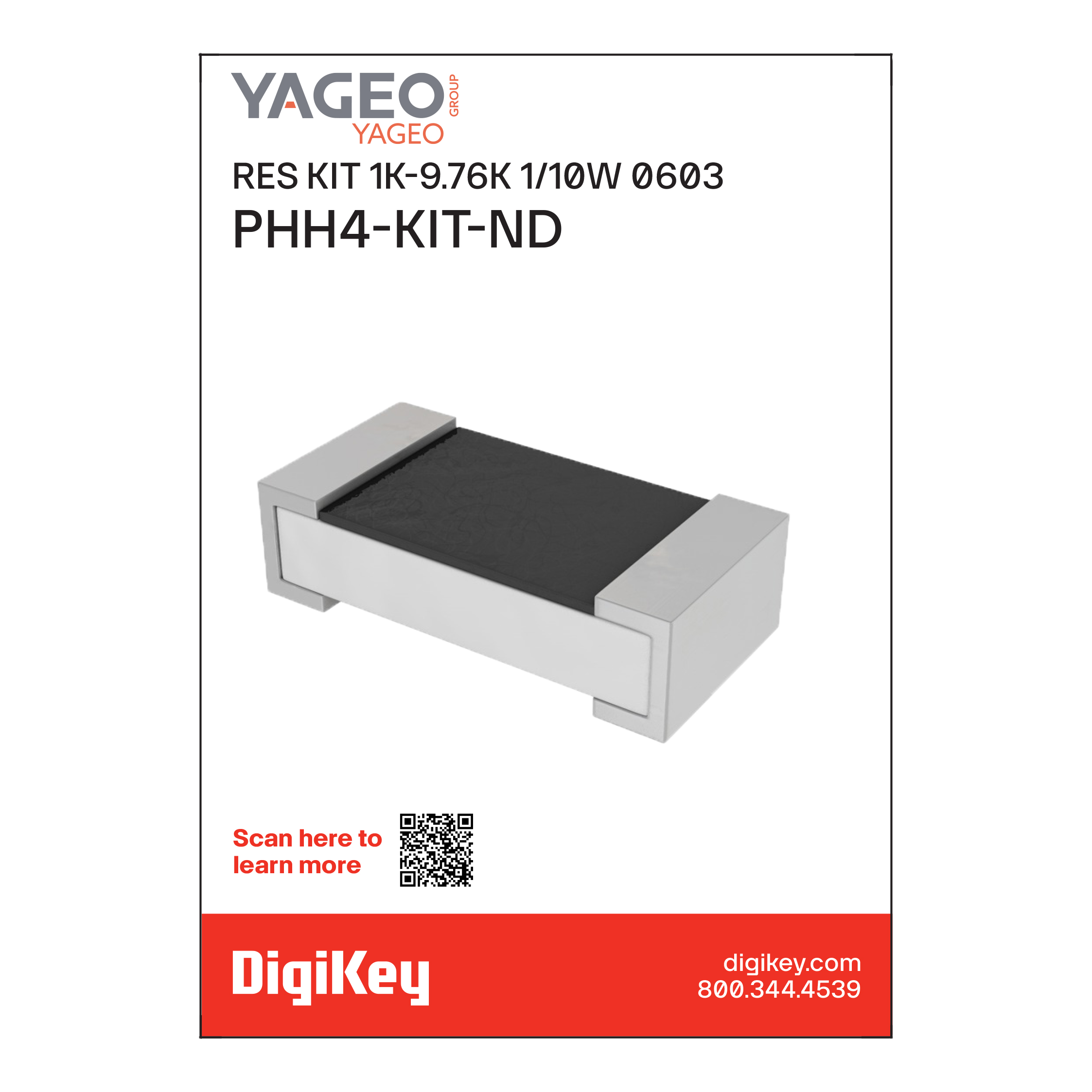 product Photo PHH4-KIT